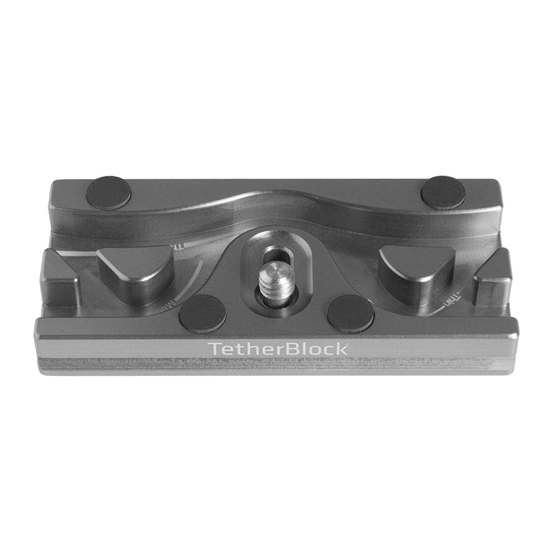 Tether Tools TetherBlock Arca Graphite