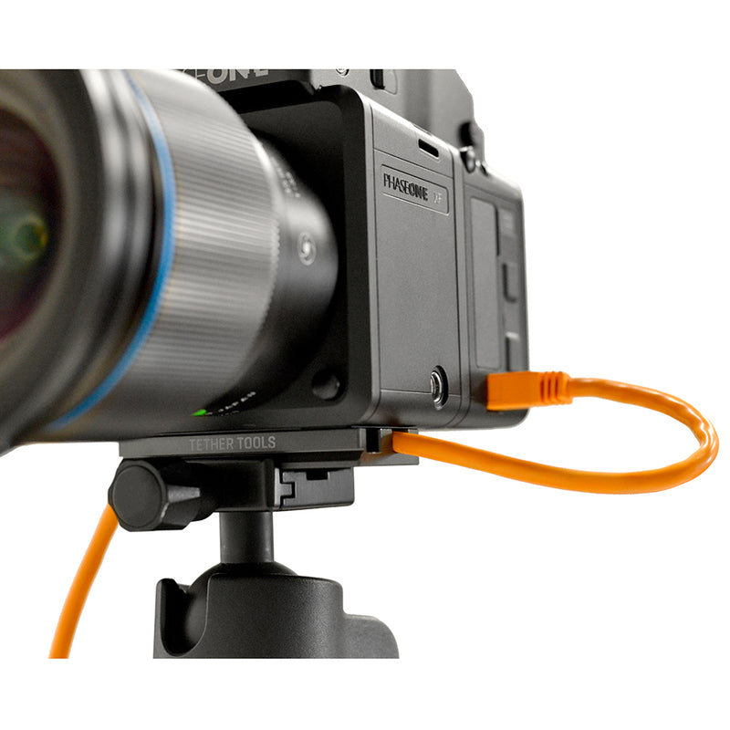 Tether Tools TetherBlock Arca Graphite