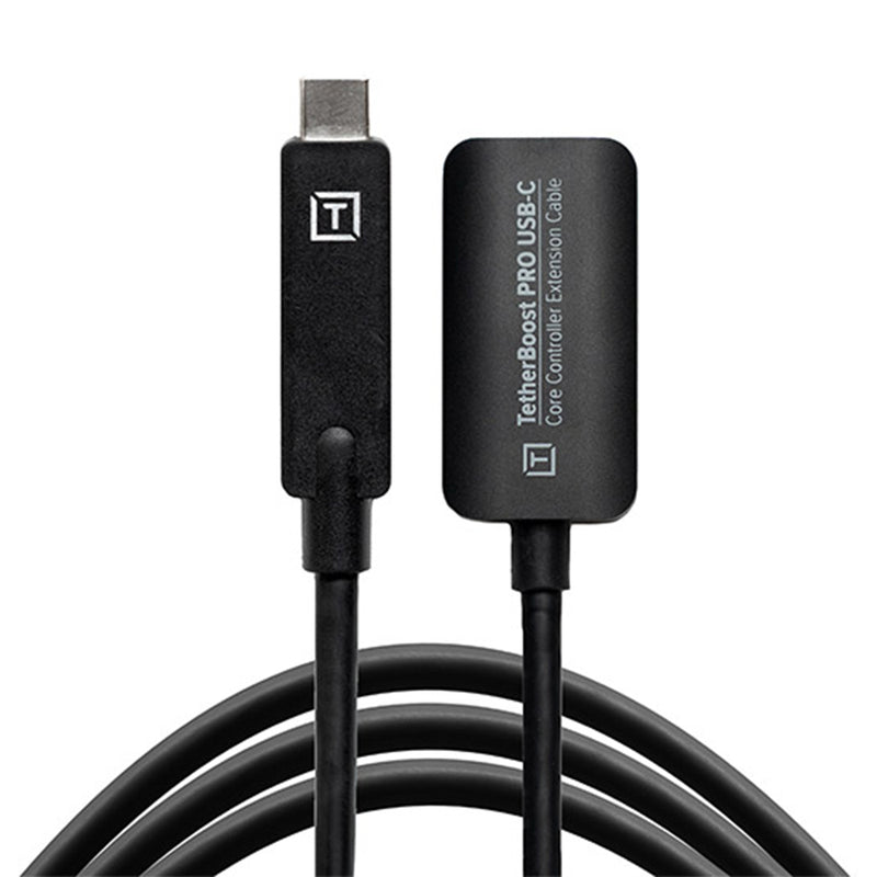 Tether Tools TetherBoost Pro USB-C Core Controller (Select Variant)