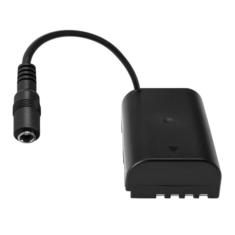 Tether Tools Relay Camera Coupler Panasonic Batteries