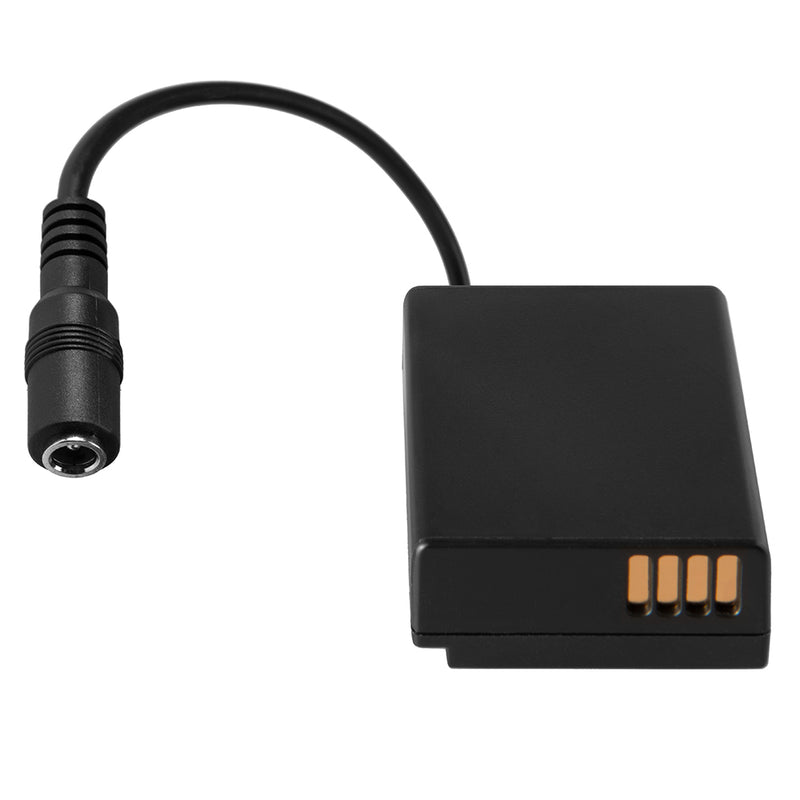 Tether Tools Relay Camera Coupler Panasonic Batteries