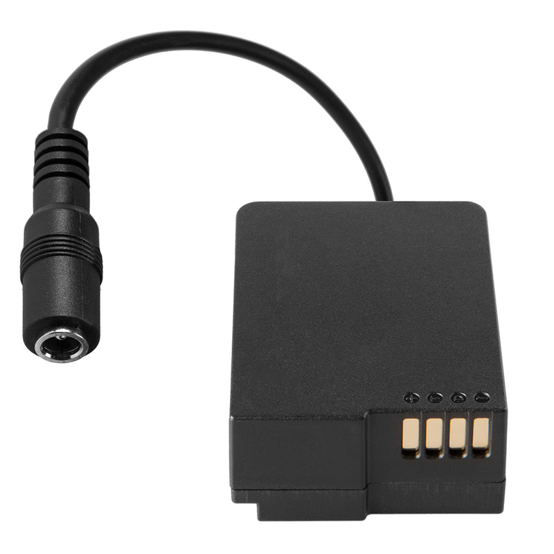 Tether Tools Relay Camera Coupler Panasonic Batteries