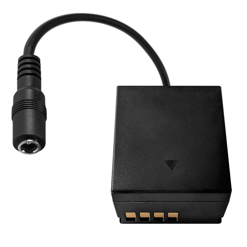 Tether Tools Relay Camera Coupler Olympus BLH-1 Battery