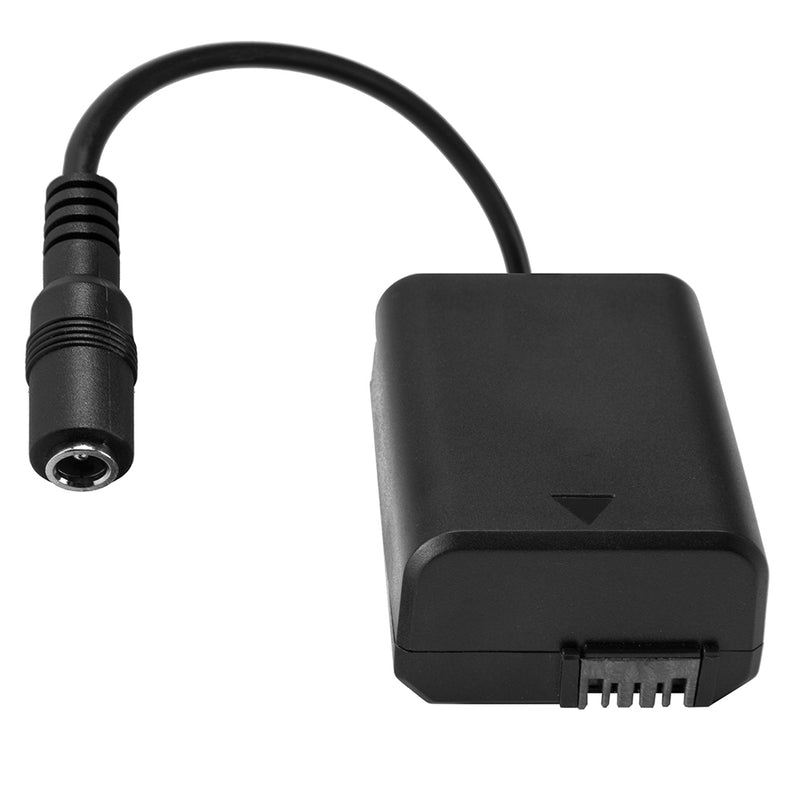 Tether Tools Relay Camera Coupler Sony Batteries (Select Variant)