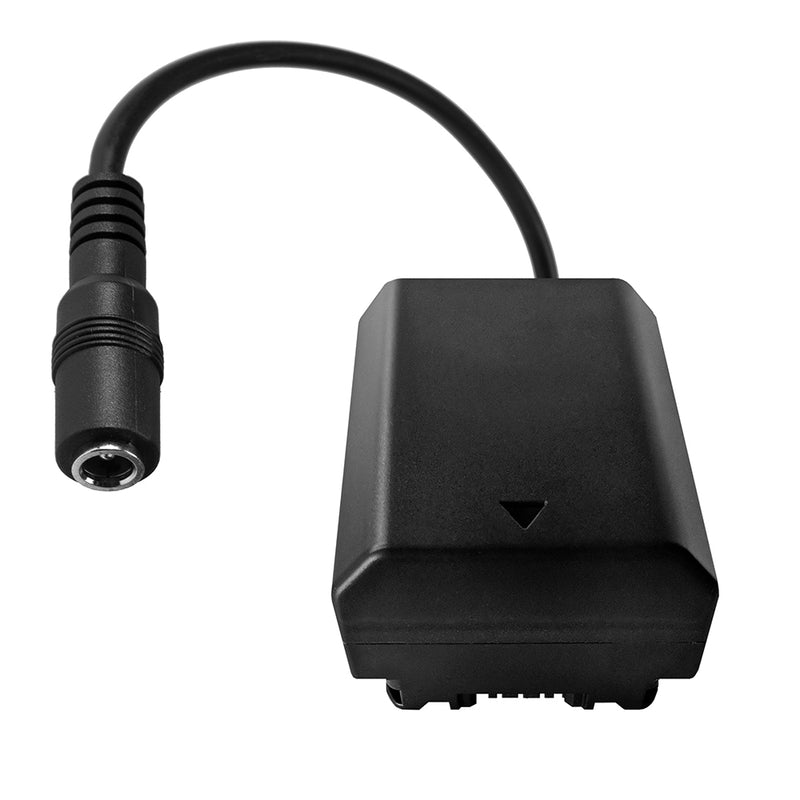 Tether Tools Relay Camera Coupler Sony Batteries (Select Variant)