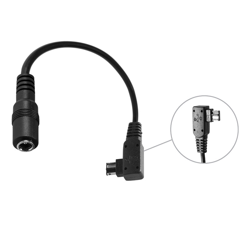 Tether Tools Relay Camera Coupler Sony Batteries (Select Variant)