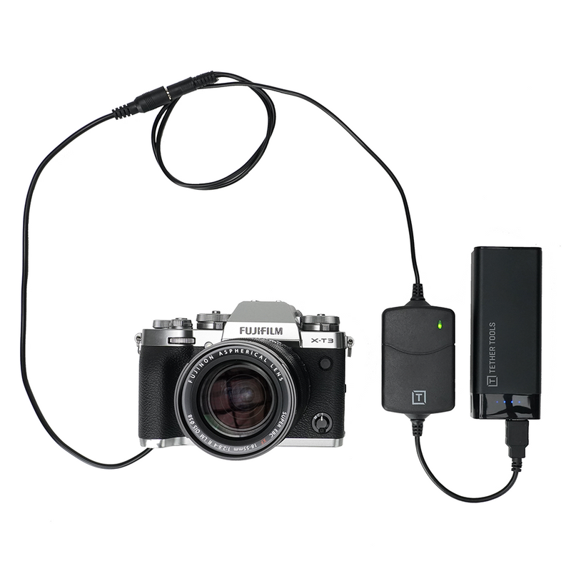 Tether Tools Onsite USB-C 30W Battery Pack