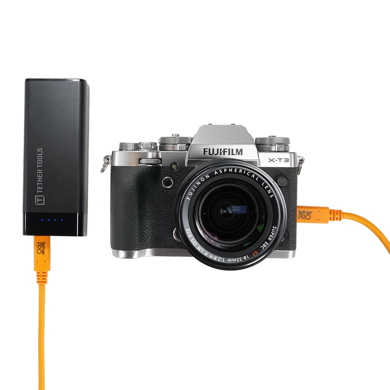 Tether Tools Onsite USB-C 30W Battery Pack