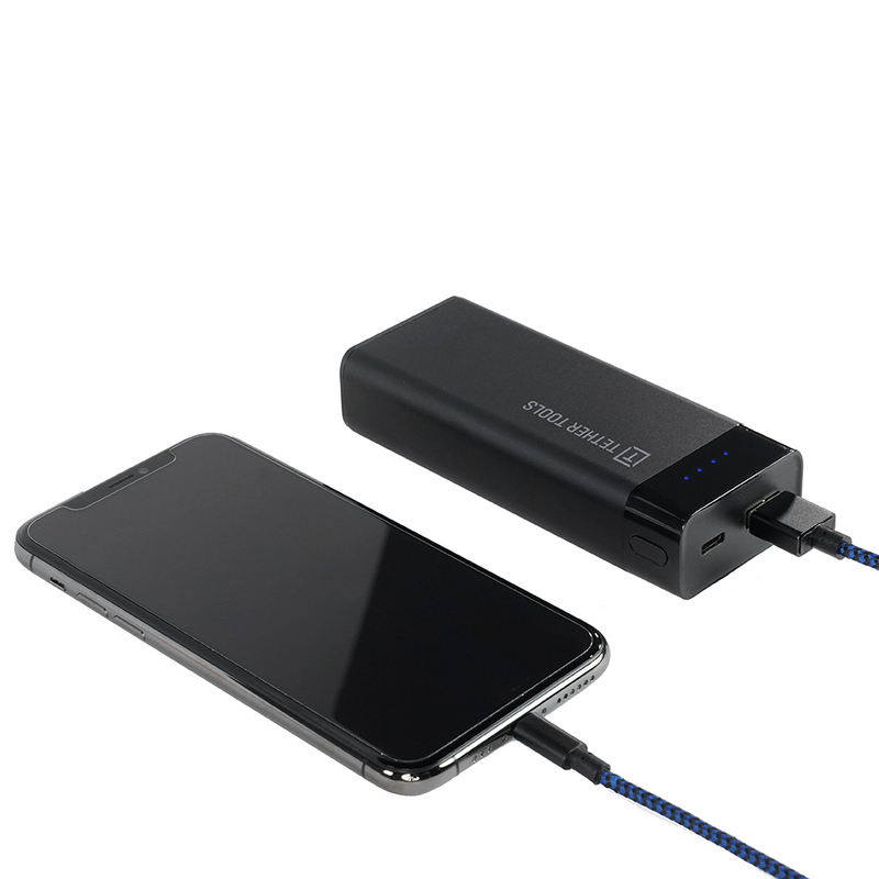 Tether Tools Onsite USB-C 30W Battery Pack