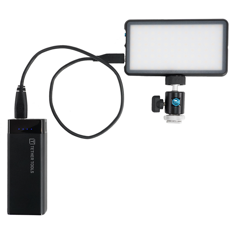 Tether Tools Onsite USB-C 30W Battery Pack