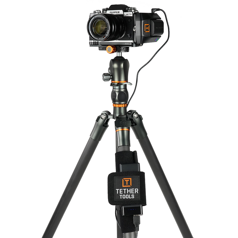 Tether Tools Onsite USB-C 30W Battery Pack