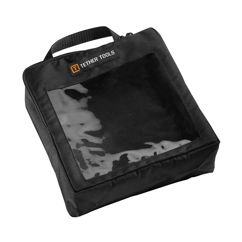 Tether Tools Cable Organization Case Standard