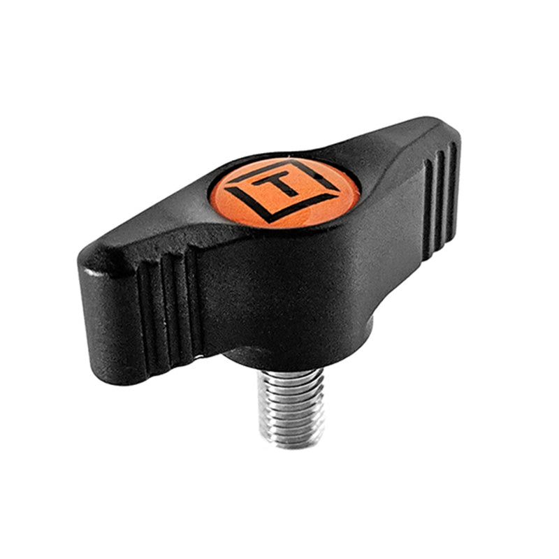 Tether Tools T-handle Billet Knob