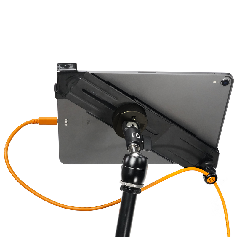 TetherGuard Thread Mount Support