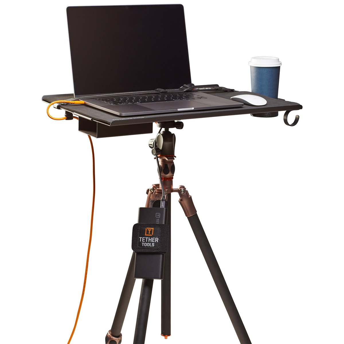 TetherGuard Tethering Support Kit — Color Confidence