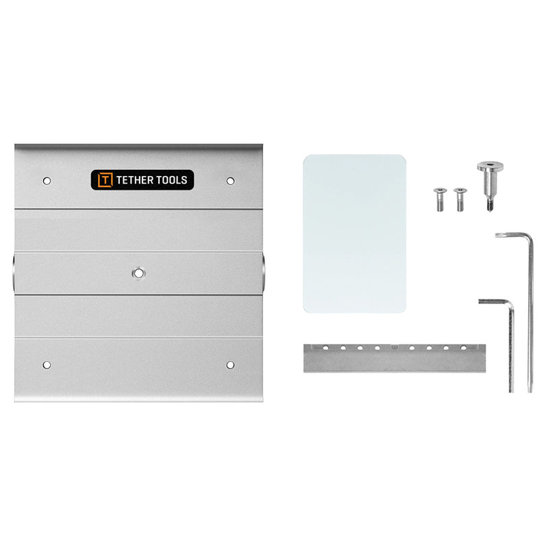 Tether Tools Rock Solid VESA iMac Direct Adapter