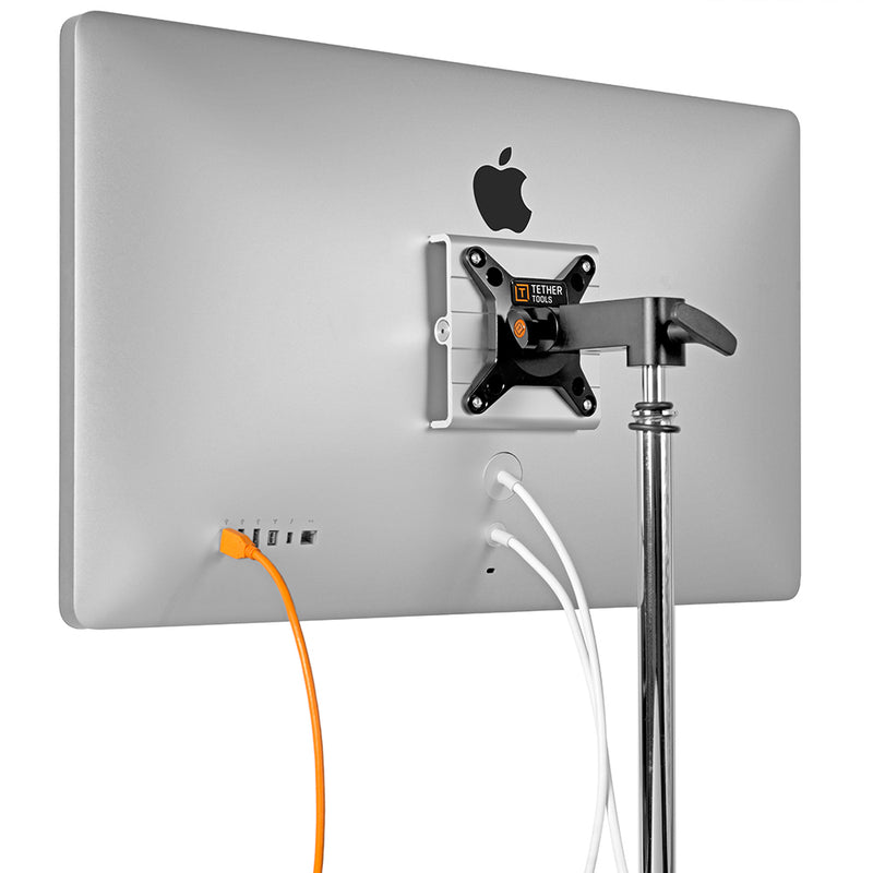 Tether Tools Rock Solid VESA iMac Direct Adapter