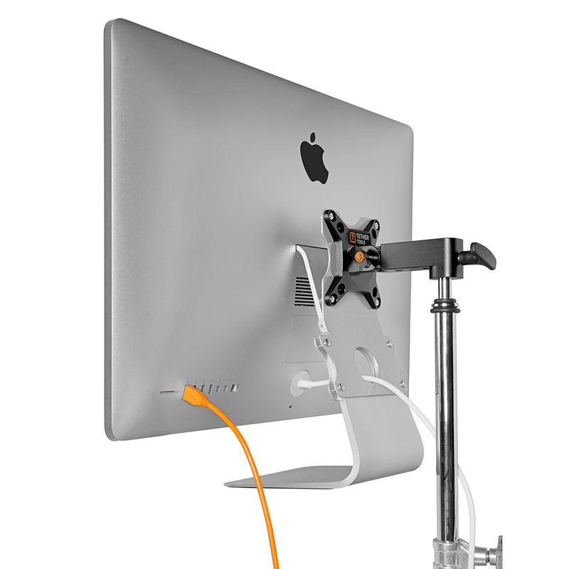 Tether Tools Rock Solid VESA iMac Stand Adapter