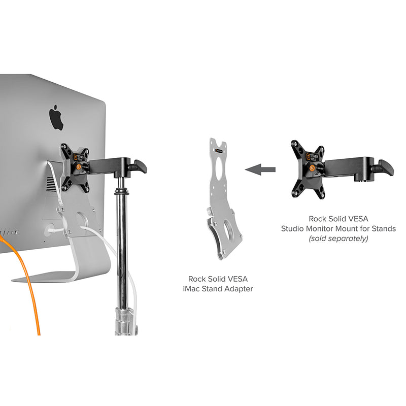 Tether Tools Rock Solid VESA iMac Stand Adapter
