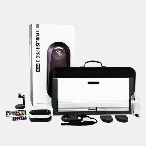 XRite — Color Confidence