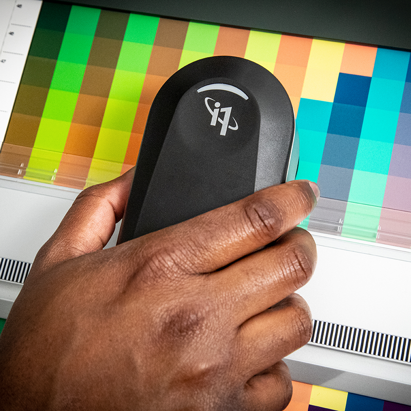 X Rite 1 X-Rite i1Publish Pro 3 Plus — Color Confidence