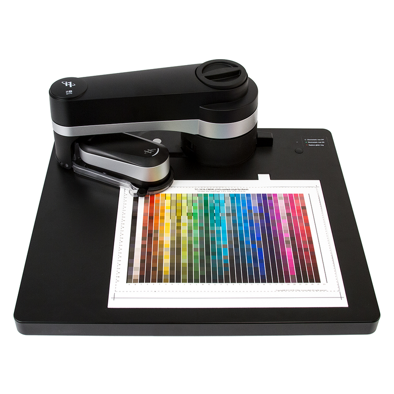 X-Rite i1iO (3rd Generation) Table for i1Pro 3 and i1Pro 3 Plus