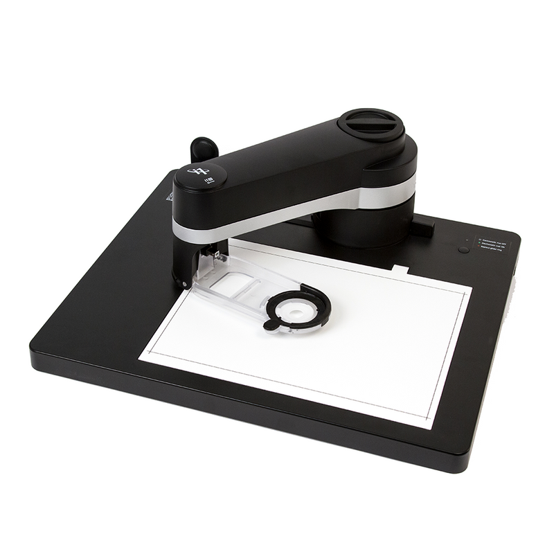 X-Rite i1iO (3rd Generation) Table for i1Pro 3 and i1Pro 3 Plus