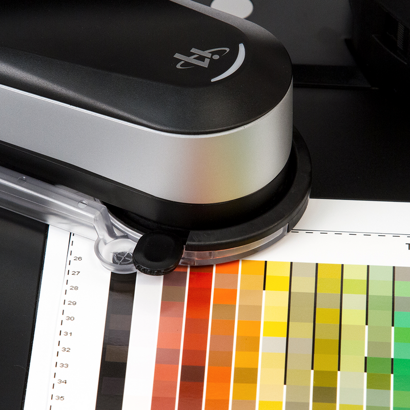 X-Rite i1iO (3rd Generation) Table for i1Pro 3 and i1Pro 3 Plus