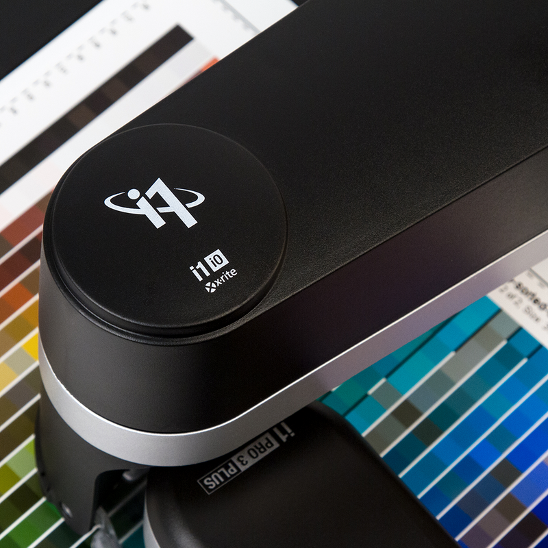 X-Rite i1iO (3rd Generation) Table for i1Pro 3 and i1Pro 3 Plus