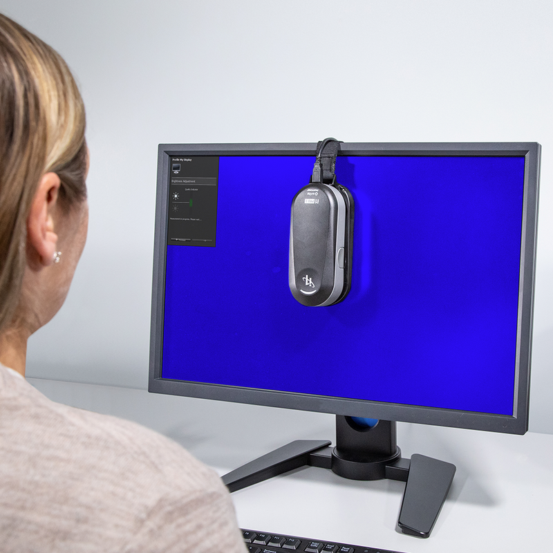 X-Rite i1Basic Pro 3