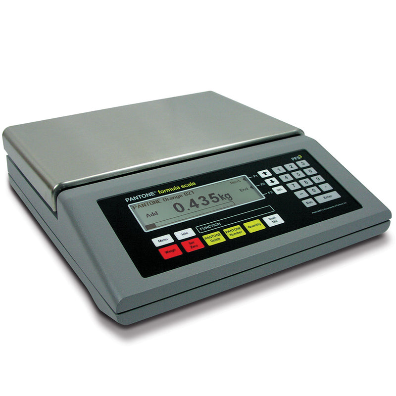 Pantone Formula Scale 3 5kg