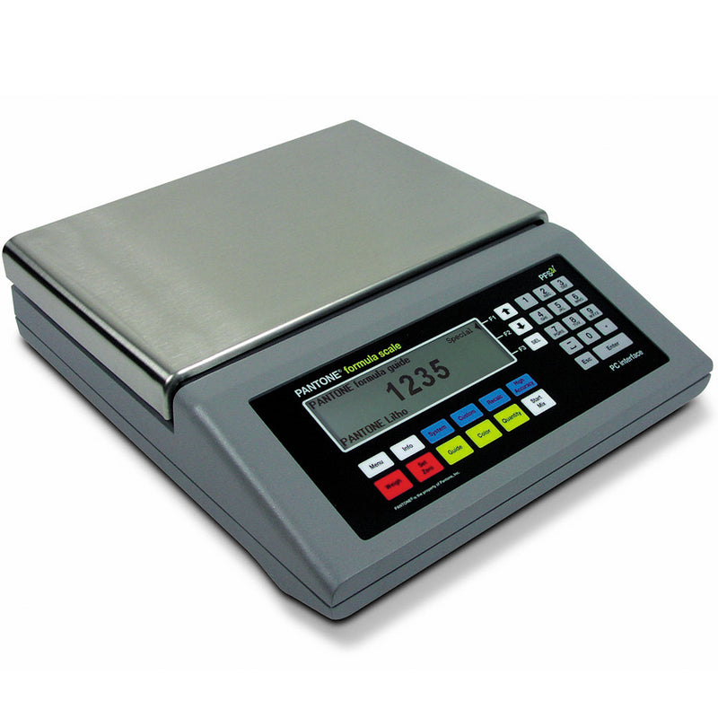 Pantone Formula Scale 3i 5kg