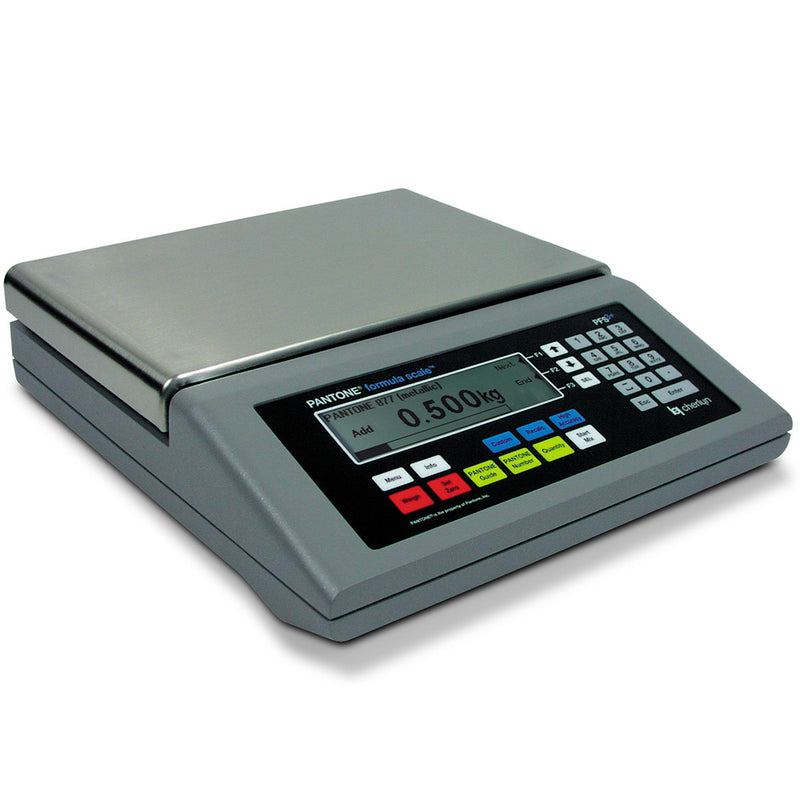 Pantone Formula Scale 3+ 10kg