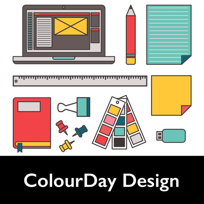 ColourDay Design i1Studio