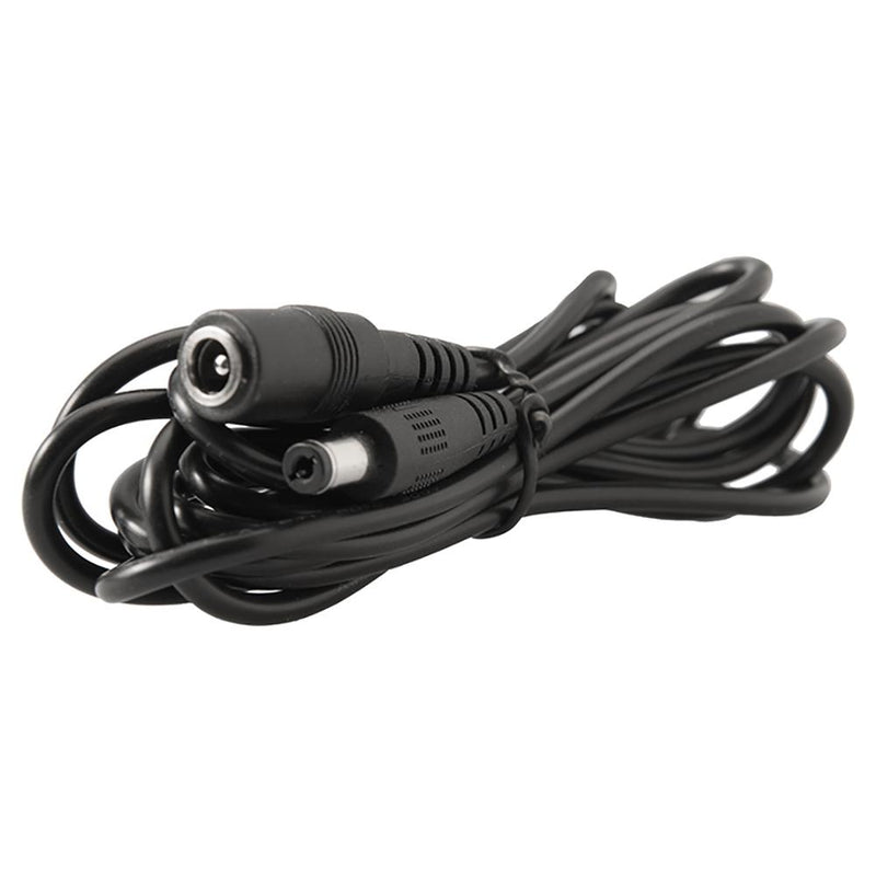 Tether Tools Case Relay DC Extension Cable 6.7' (2m) Black