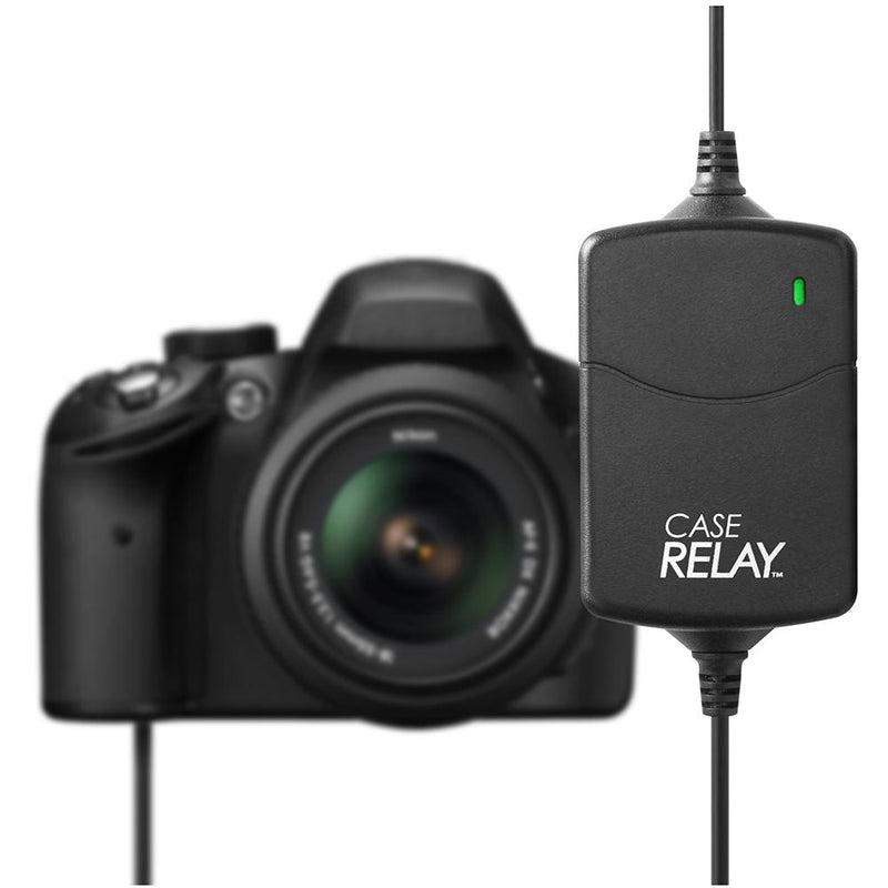 Tether Tools ONsite Relay A Camera Power System