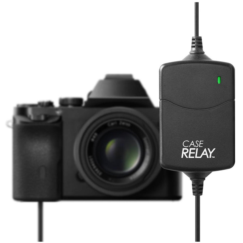 Tether Tools ONsite Relay A Camera Power System