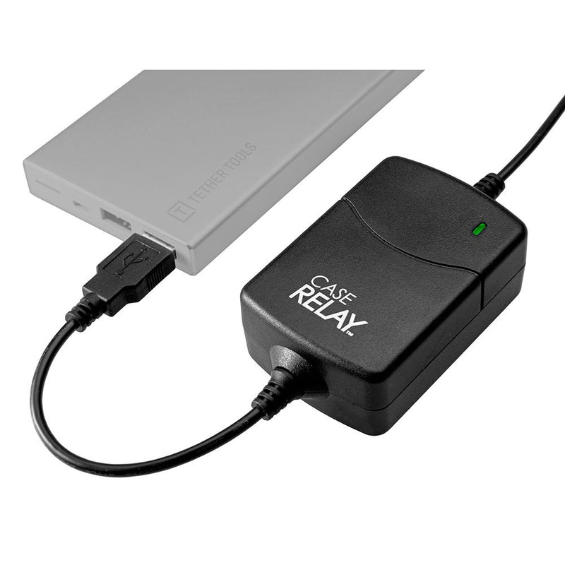 Tether Tools ONsite Relay A Camera Power System