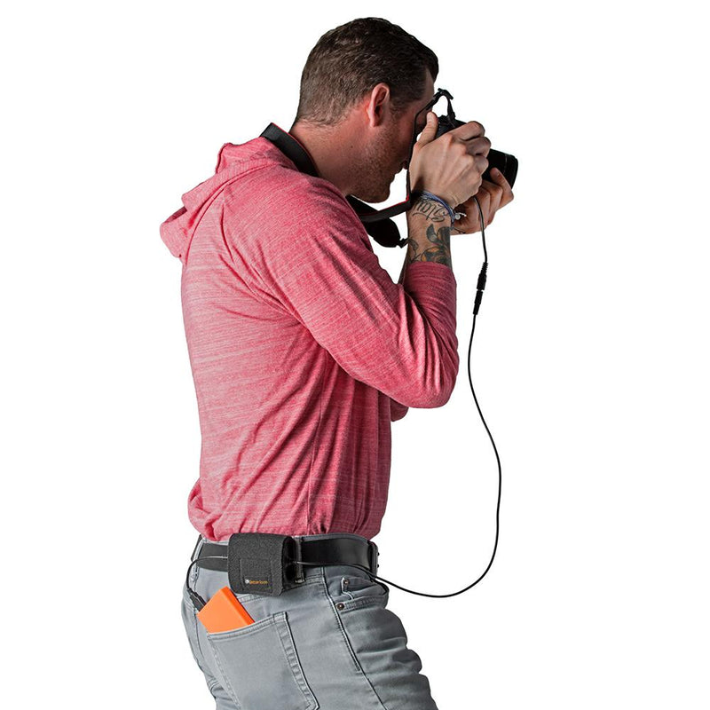 Tether Tools ONsite Relay A Camera Power System