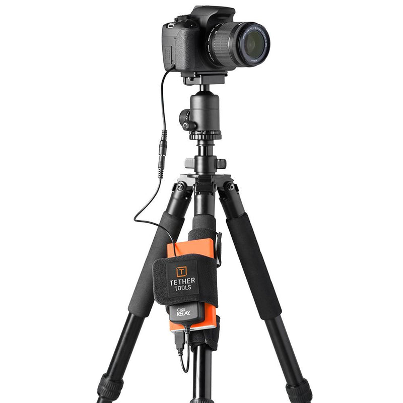 Tether Tools ONsite Relay A Camera Power System