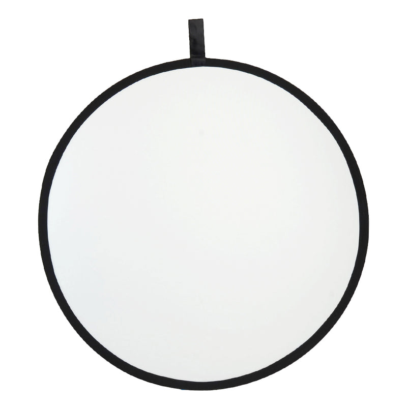 ExpoImaging 32in 2-in-1 Reflector - Natural White