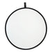 ExpoImaging 32in 2-in-1 Reflector - Natural White
