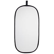 Rogue 2-in-1 Reflector White