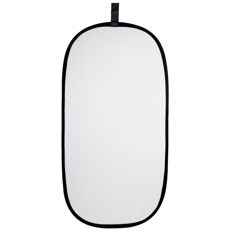 Rogue 2-in-1 Reflector White