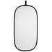 Rogue 2-in-1 Reflector White
