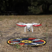 ExpoImaging FlatHat 16in (40cm) Drone Pad Landing