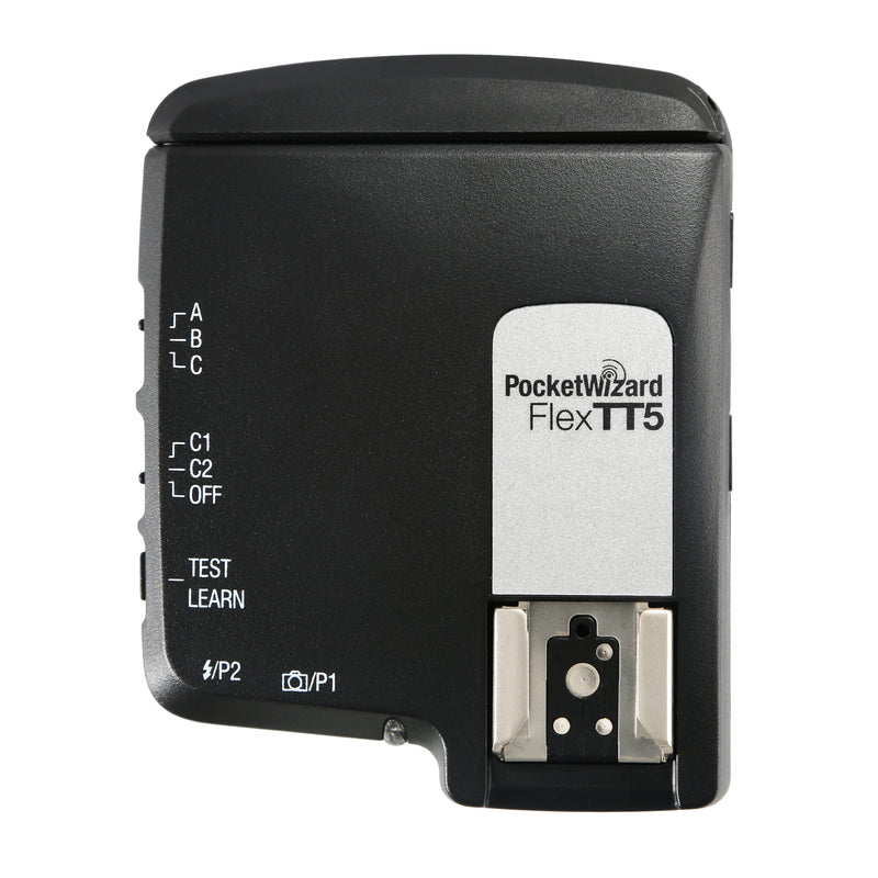 PocketWizard FlexTT5 Transceiver for NIKON