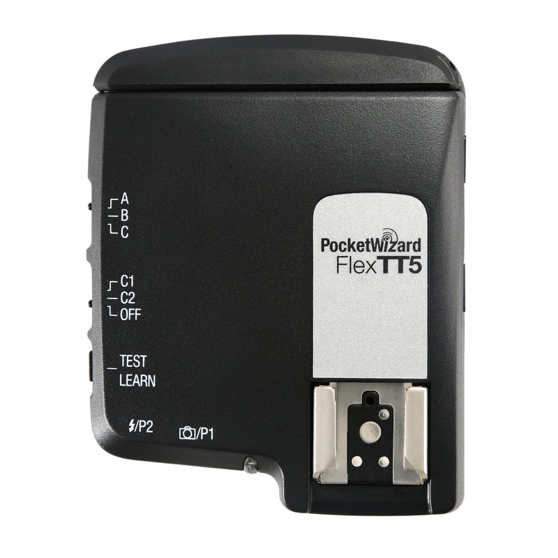 PocketWizard FlexTTL Transceiver