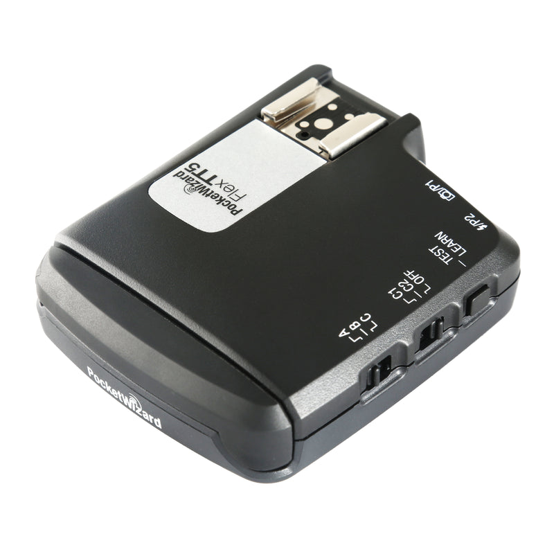 PocketWizard FlexTT5 Transceiver for NIKON