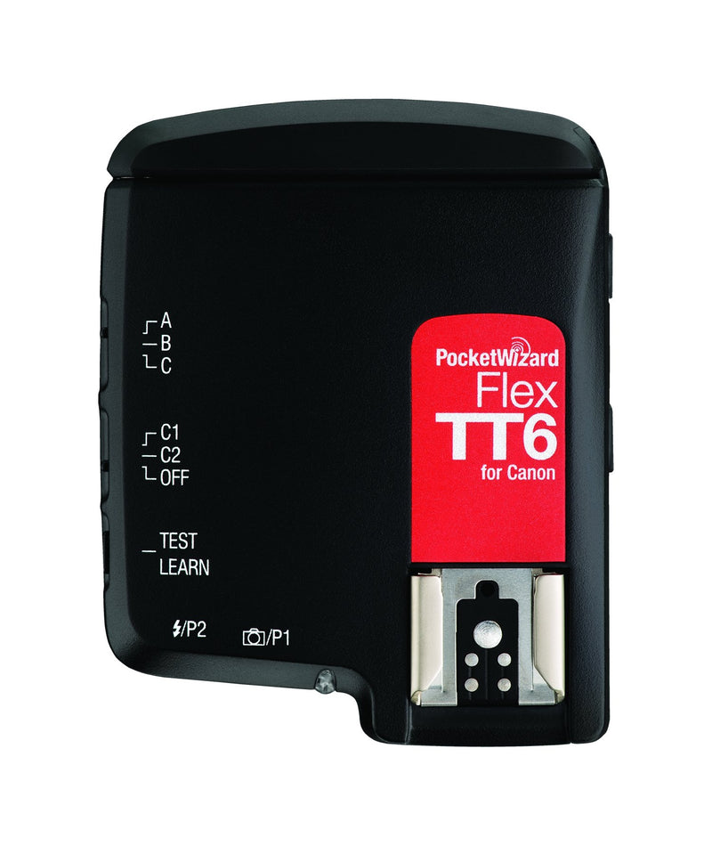 PocketWizard FlexTTL Transceiver